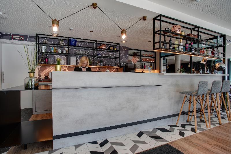 Boutique Hotel 125 Hamburg Airport By Ina