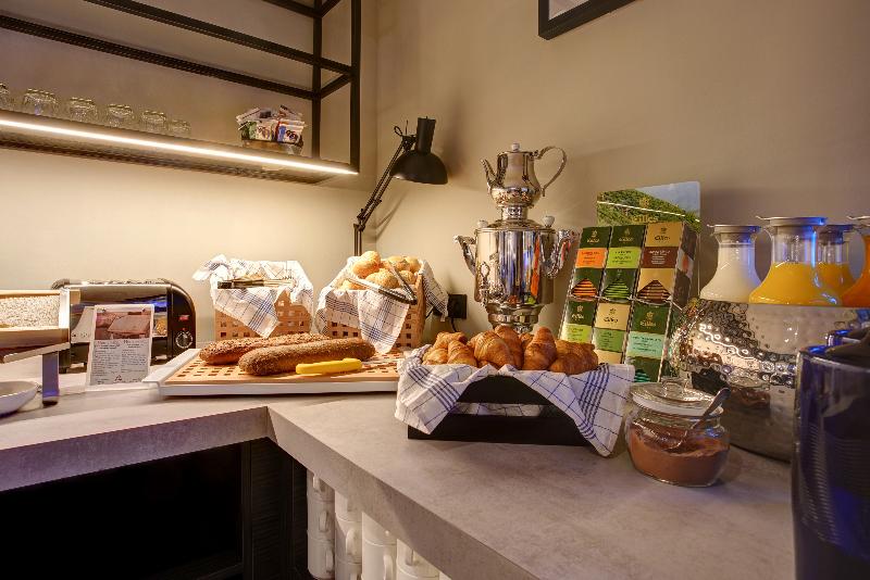 Boutique Hotel 125 Hamburg Airport By Ina