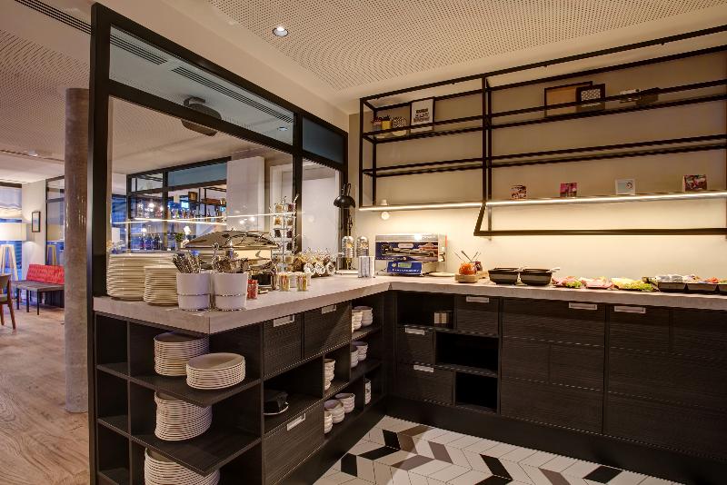 Boutique Hotel 125 Hamburg Airport By Ina