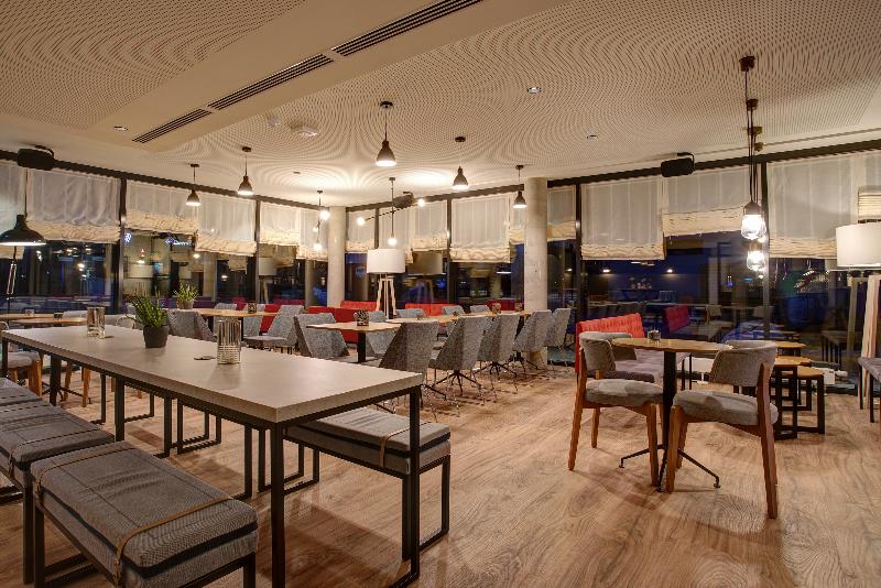 Boutique Hotel 125 Hamburg Airport By Ina