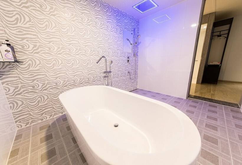 Boutique Hotel Sb Yeouido