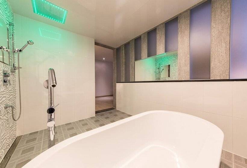 Boutique Hotel Sb Yeouido