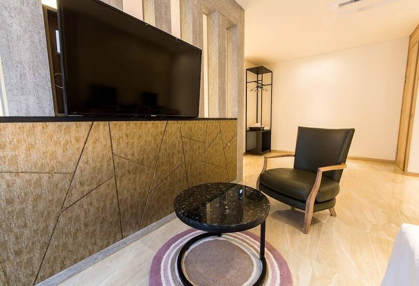 Boutique Hotel Sb Yeouido