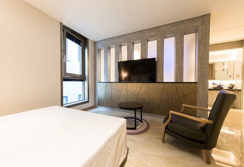 Boutique Hotel Sb Yeouido