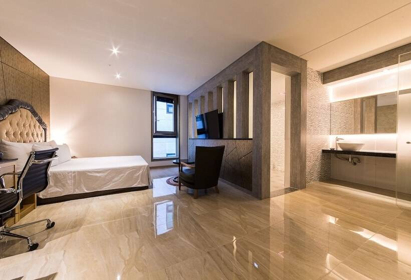 Boutique Hotel Sb Yeouido