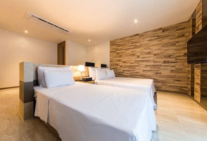 Boutique Hotel Sb Yeouido