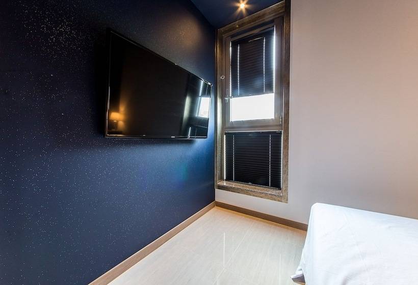 Boutique Hotel Sb Yeouido