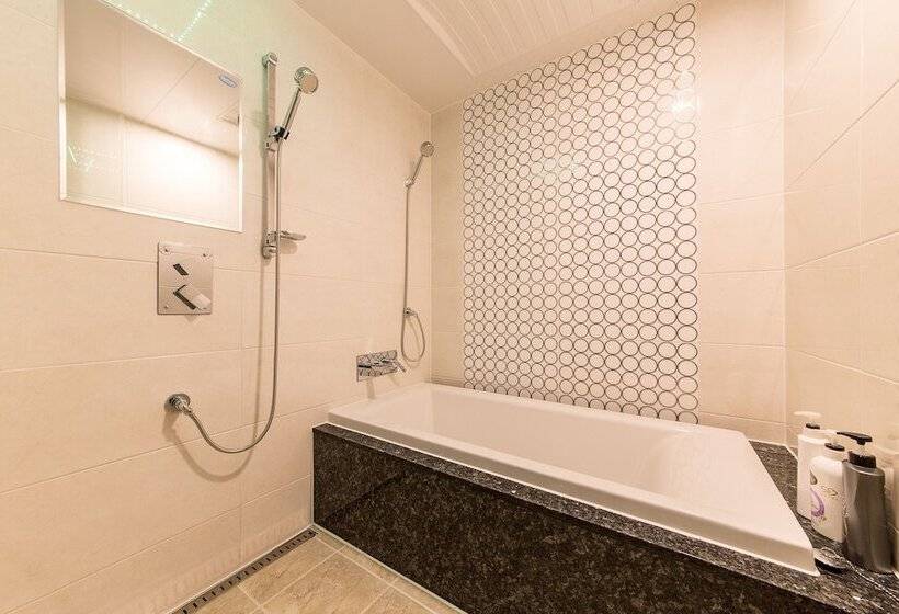 Boutique Hotel Sb Yeouido