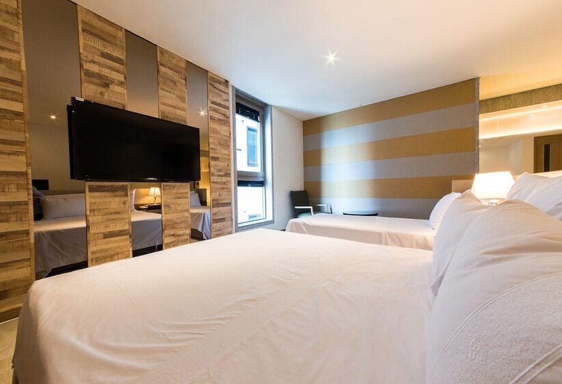 Boutique Hotel Sb Yeouido