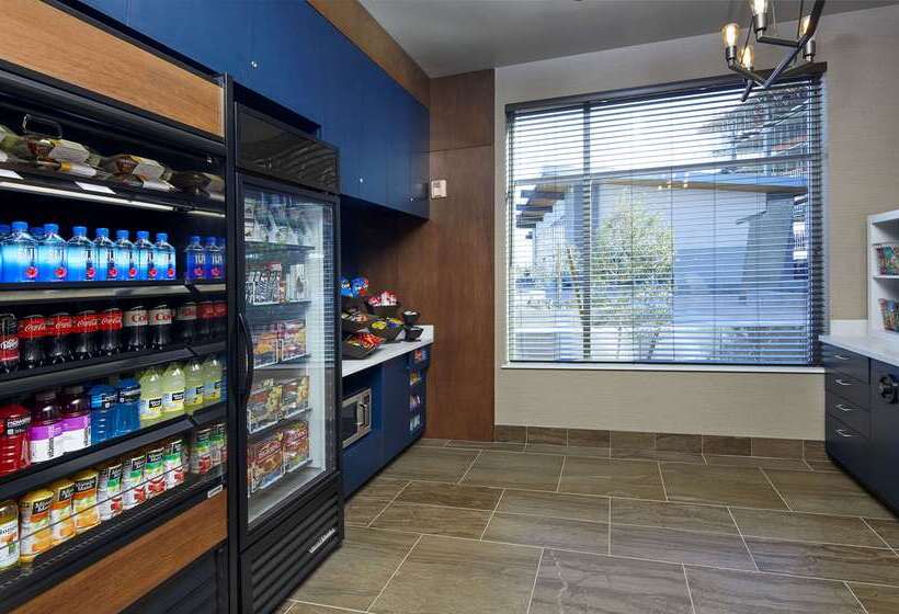 Cambria Hotel Phoenix Chandler   Fashion Center