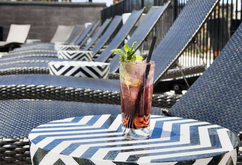 Cambria Hotel Phoenix Chandler   Fashion Center