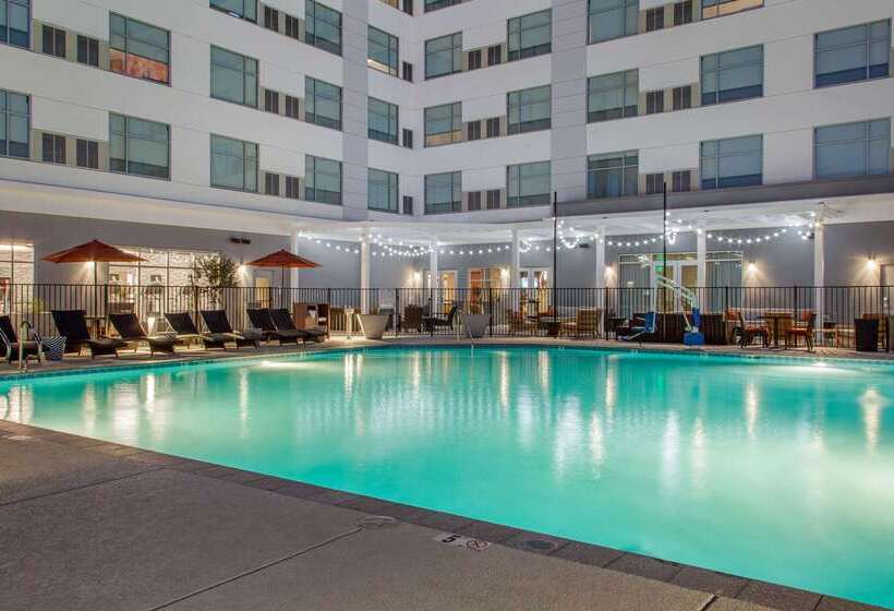 Cambria Hotel Phoenix Chandler   Fashion Center