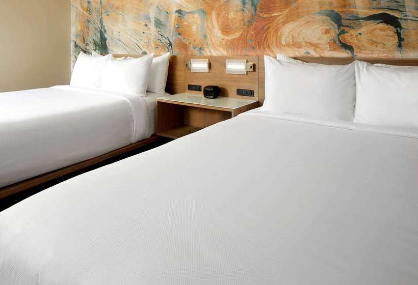 Cambria Hotel Phoenix Chandler   Fashion Center