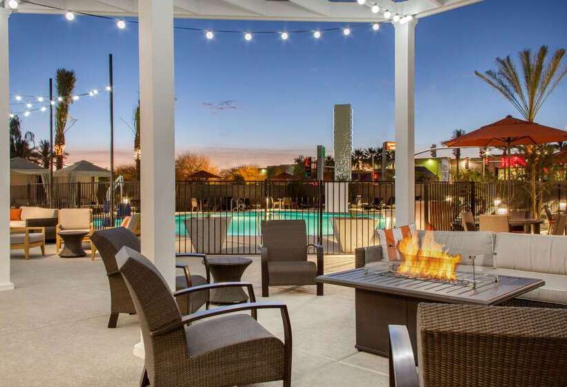 Cambria Hotel Phoenix Chandler   Fashion Center