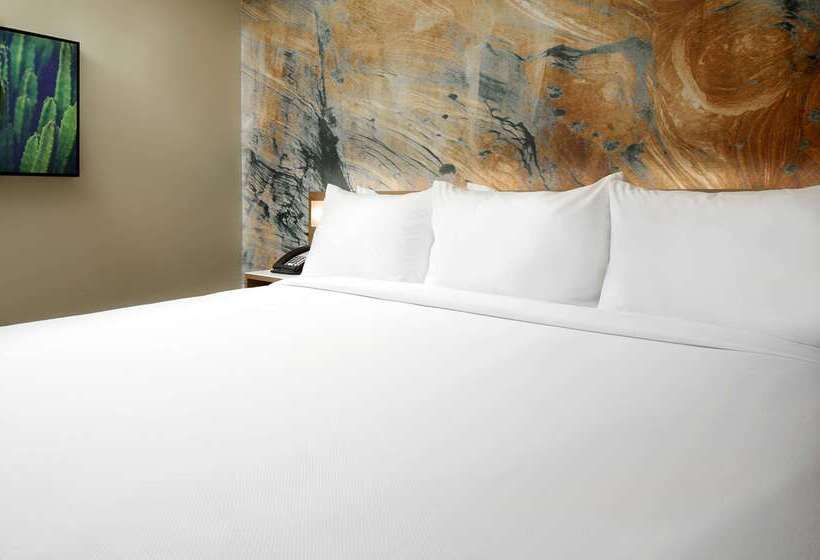 Cambria Hotel Phoenix Chandler   Fashion Center