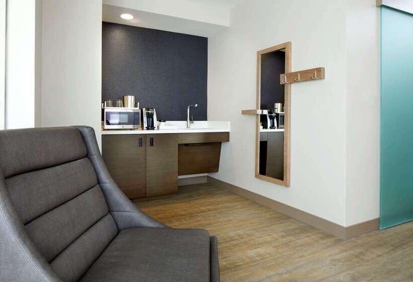 Cambria Hotel Phoenix Chandler   Fashion Center