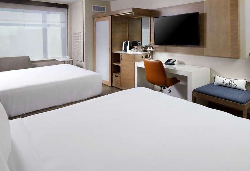 Cambria Hotel Phoenix Chandler   Fashion Center