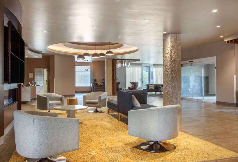 Cambria Hotel Phoenix Chandler   Fashion Center