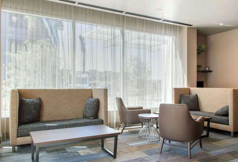 Cambria Hotel Phoenix Chandler   Fashion Center