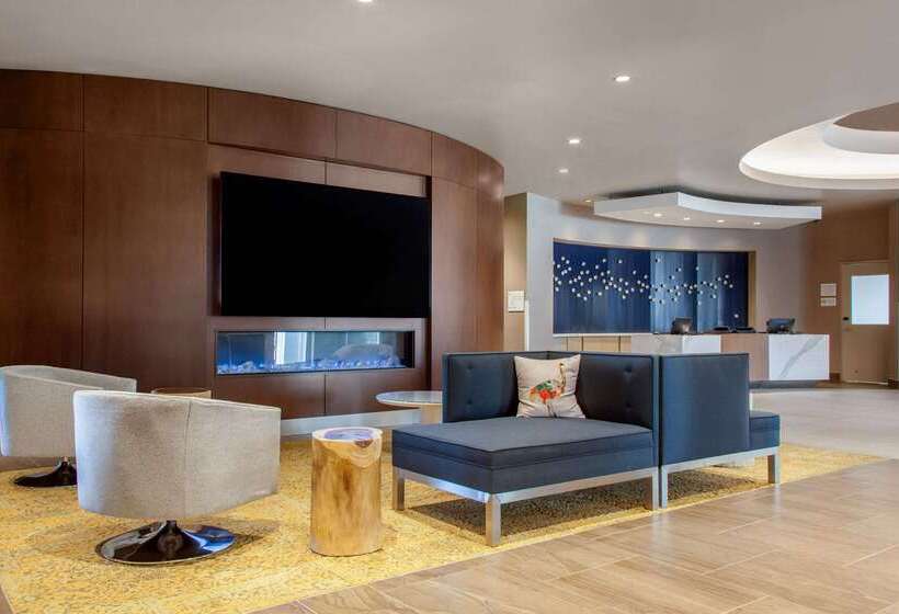 Cambria Hotel Phoenix Chandler   Fashion Center