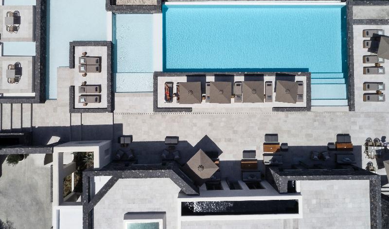 Canaves Epitome   Small Luxury Hotels Of The World