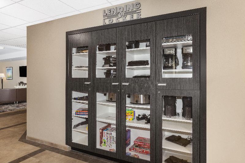 בית מלון כפרי Candlewood Suites Bensalem   Philadelphia Area, An Ihg