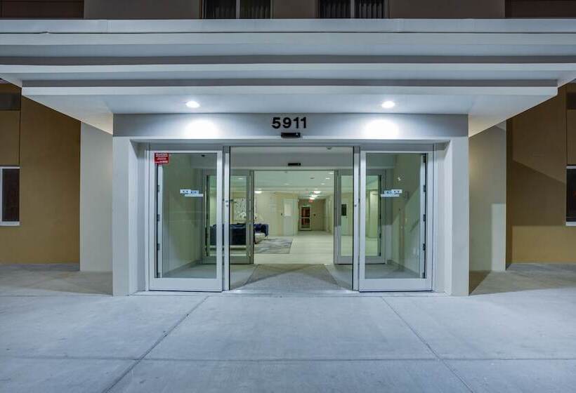 فندق Candlewood Suites Miami Intl Airport   36th St, An Ihg