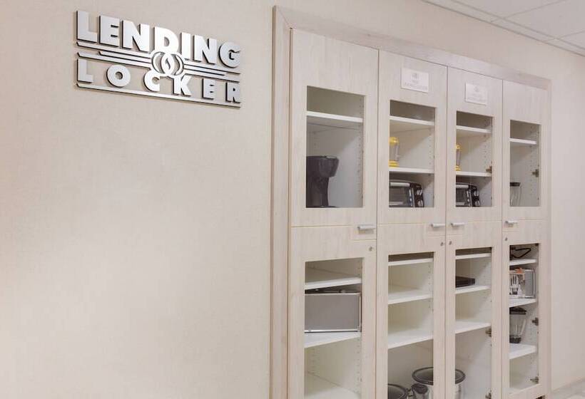 فندق Candlewood Suites Miami Intl Airport   36th St, An Ihg