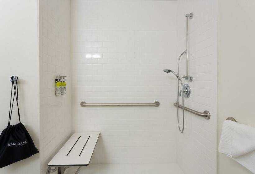 فندق Candlewood Suites Miami Intl Airport   36th St, An Ihg