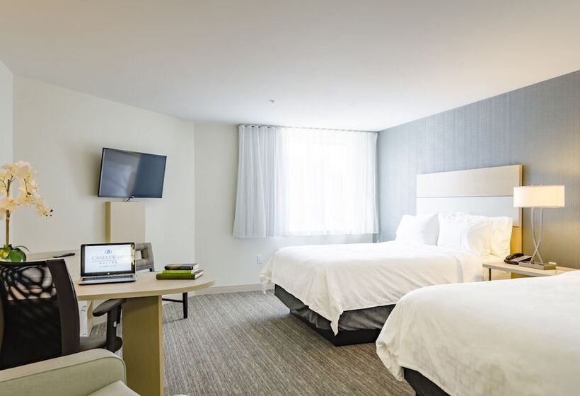 فندق Candlewood Suites Miami Intl Airport   36th St, An Ihg
