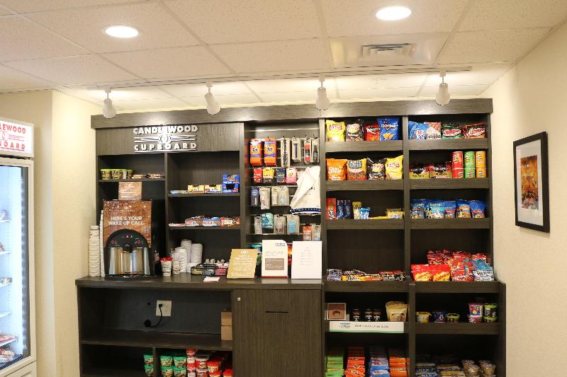 فندق Candlewood Suites Nashville   Goodlettsville, An Ihg