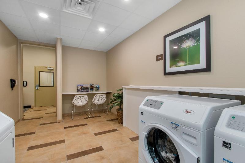 호텔 Candlewood Suites San Antonio Lackland Afb Area, An Ihg