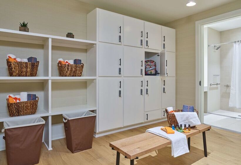 호텔 Canopy By Hilton Washington Dc Bethesda North