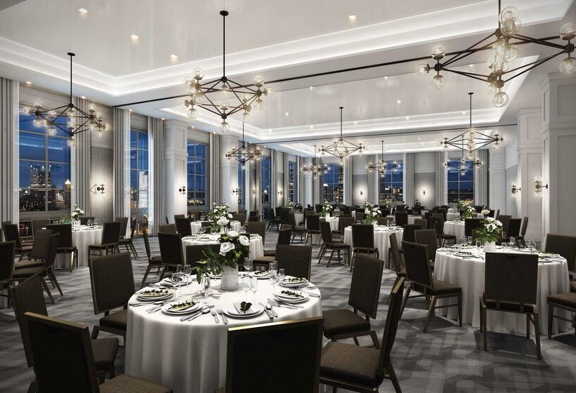 호텔 Canopy By Hilton Washington Dc Bethesda North