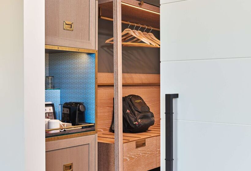 호텔 Canopy By Hilton Washington Dc Bethesda North