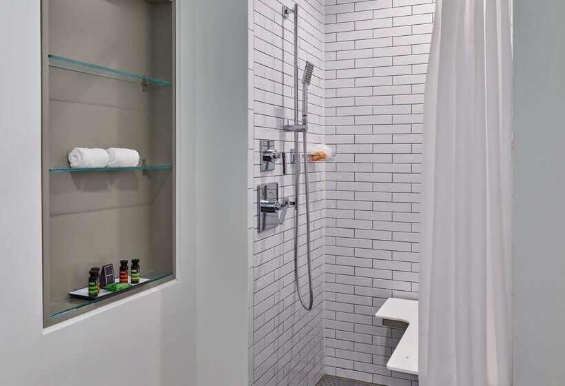 호텔 Canopy By Hilton Washington Dc Bethesda North