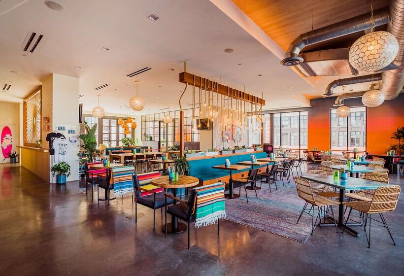 호텔 Canopy By Hilton Washington Dc Bethesda North