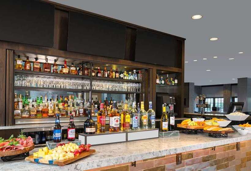 호텔 Canopy By Hilton Washington Dc Bethesda North