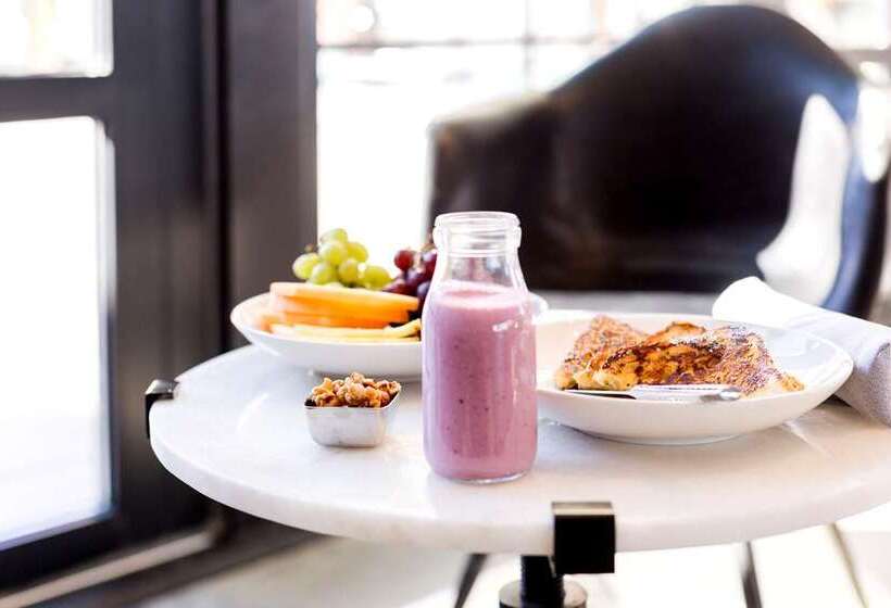 호텔 Canopy By Hilton Washington Dc Bethesda North