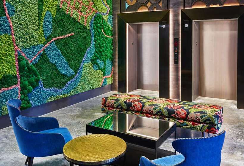 호텔 Canopy By Hilton Washington Dc Bethesda North