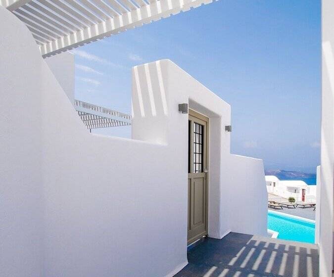 فندق Cape 9 Villas & Suites