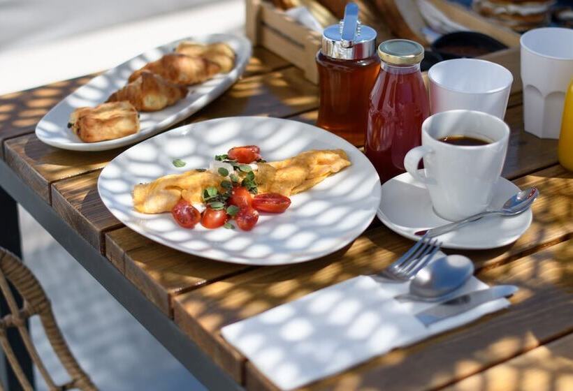 فندق Cape 9 Villas & Suites