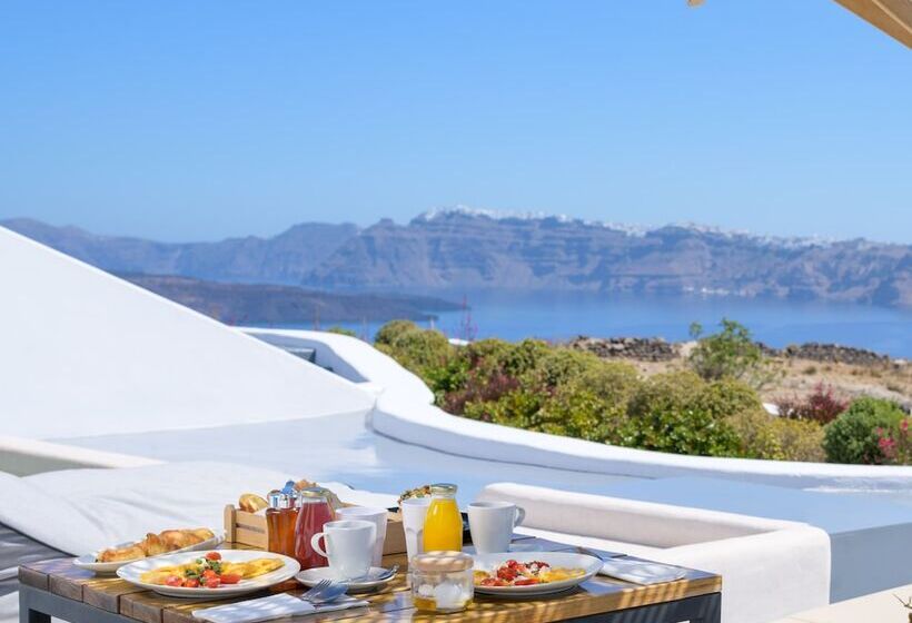 فندق Cape 9 Villas & Suites
