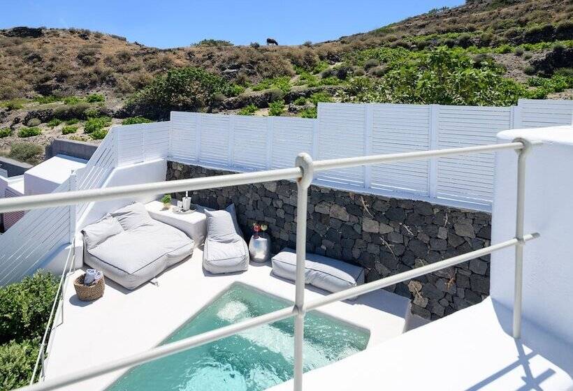 فندق Cape 9 Villas & Suites