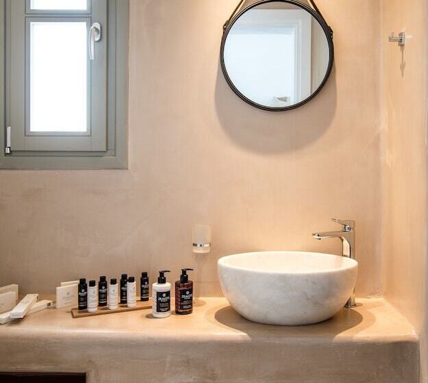 فندق Cape 9 Villas & Suites