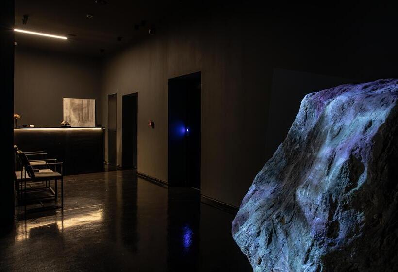 酒店 Cave Suites Milos