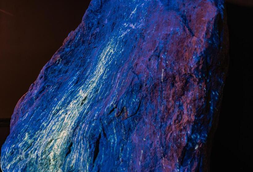 酒店 Cave Suites Milos