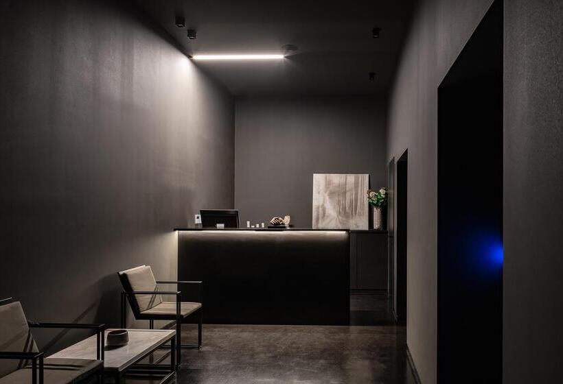 酒店 Cave Suites Milos