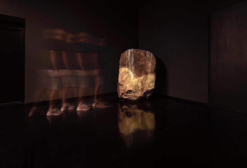 酒店 Cave Suites Milos