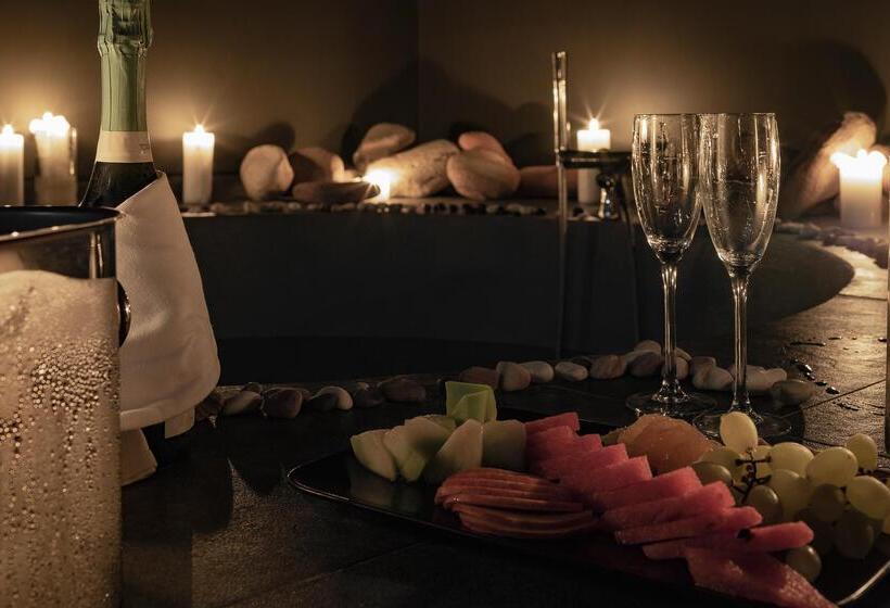 酒店 Cave Suites Milos